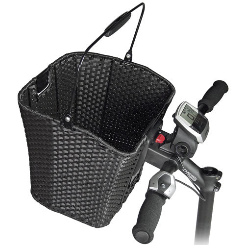 KLICKfix MultiClip E for sykkelstyreadapter Default Title