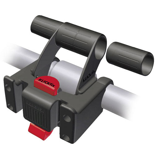 KLICKfix MultiClip Plus for sykkelstyreadapter Default Title