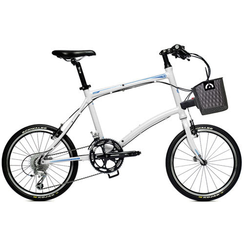 KLICKfix Adapterbrakett for styrerør Default Title