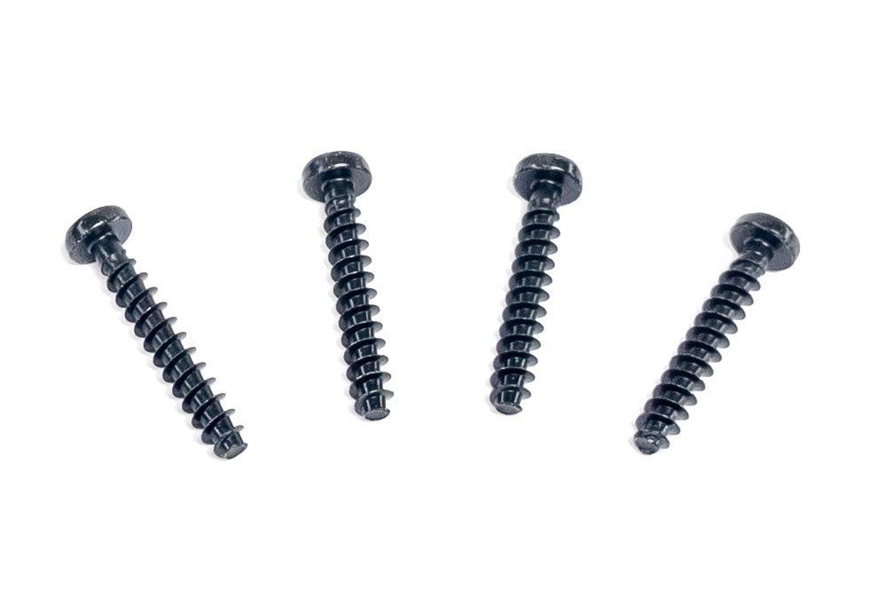 KLICKfix Skruer for standardadaptere