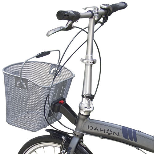 KLICKfix Styrerøradapter Default Title