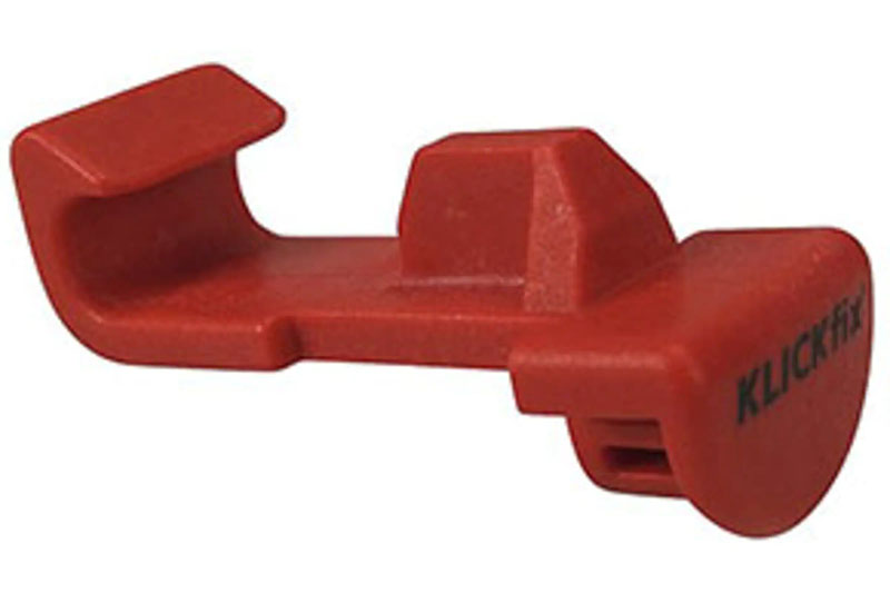 KLICKfix Tast for sykkeladapter