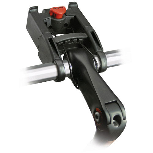 KLICKfix Distansesett 43mm for sykkelstyreadapter Default Title