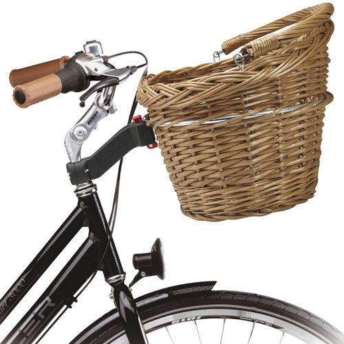 KLICKfix Gaffelrøradapter med lås Default Title