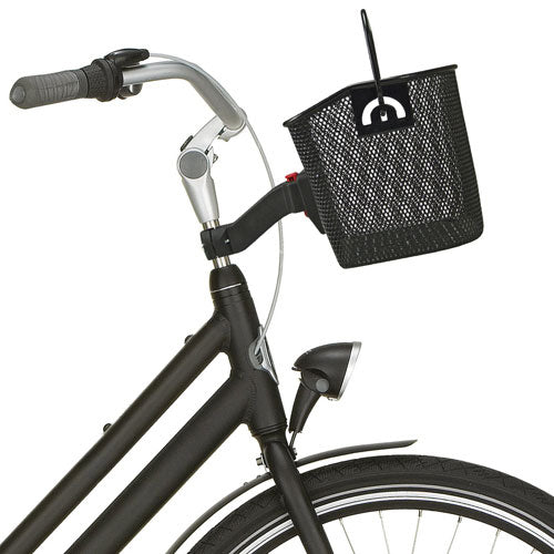 KLICKfix Gaffelrøradapter med lås Default Title