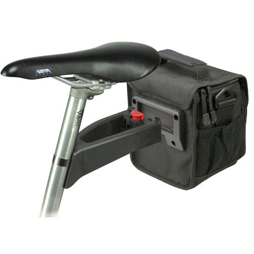 KLICKfix Setestangfeste for sykkelstyreadapter Ø25-32mm Default Title