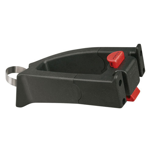 KLICKfix Sykkelstyreadapter med setestangfeste Ø25-32mm Default Title