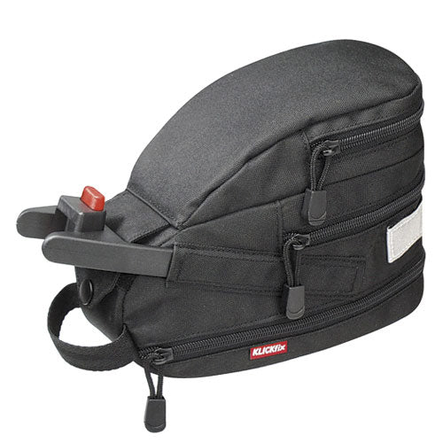 KLICKfix Contour Mini sykkelveske Default Title