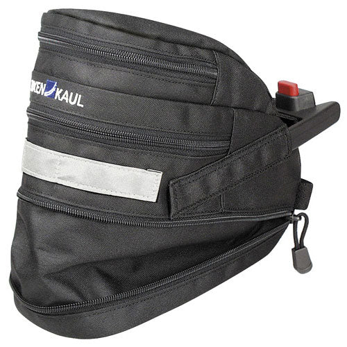 KLICKfix Contour Mini sykkelveske Default Title