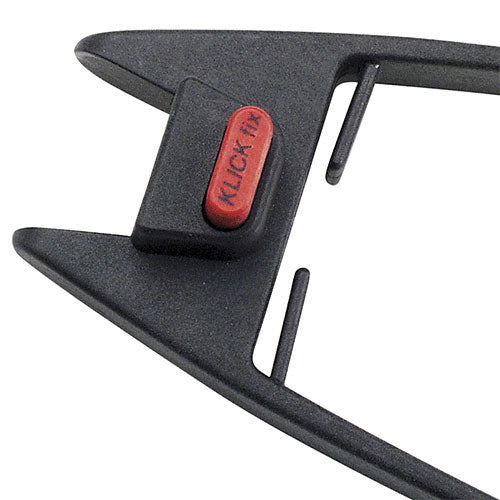 KLICKfix Contour Mini sykkelveske Default Title