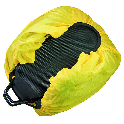 KLICKfix Contour Max Touring sykkelveske, sort Default Title