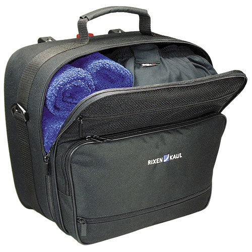 KLICKfix Travelbag, sort Default Title