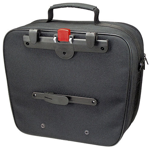 KLICKfix Travelbag, sort Default Title