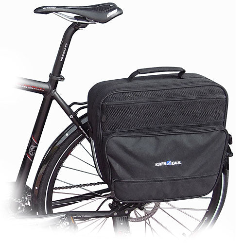 KLICKfix Travelbag, sort Default Title