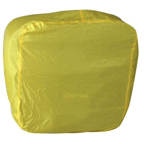 KLICKfix Travelbag, sort Default Title