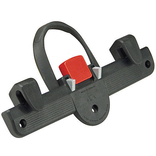 KLICKfix Travelbag, sort Default Title