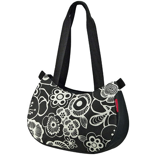 KLICKfix Stylebag Fleur sykkelveske Default Title