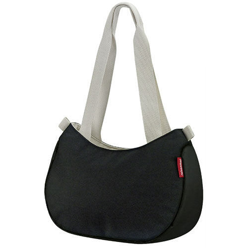 KLICKfix Stylebag Black sykkelveske Default Title