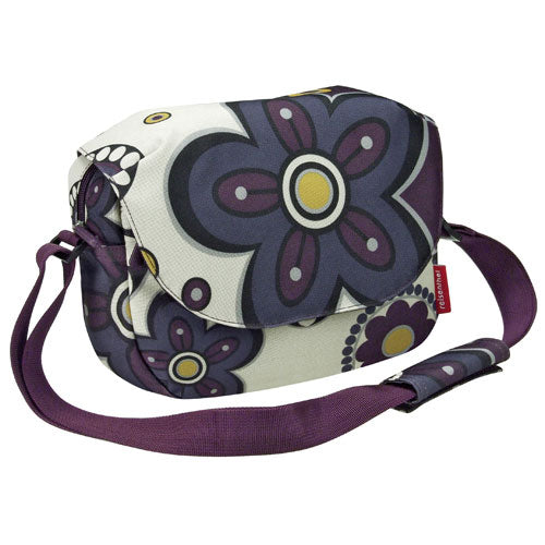 KLICKfix FunBag Marigold sykkelveske Default Title