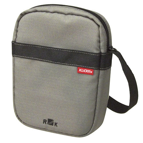 KLICKfix BaB&#39;s veske for handlekurv, grå Default Title