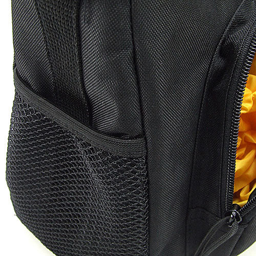 KLICKfix Allegra sykkelveske, sort Default Title