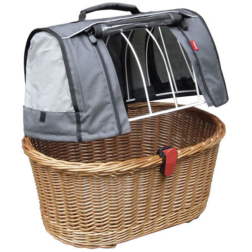 KLICKfix Hette for Doggy Basket Default Title