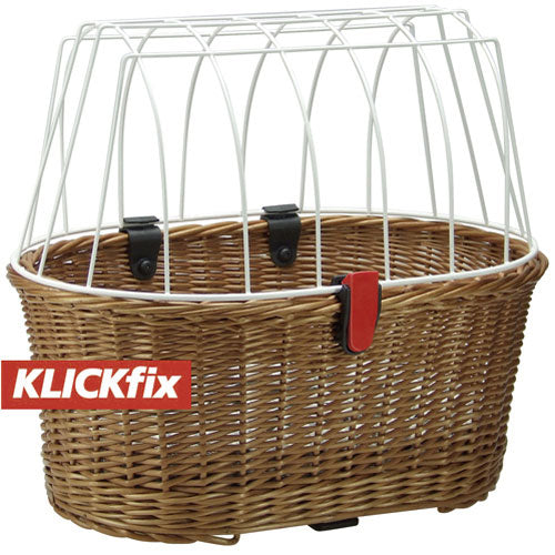 KLICKfix Doggy Basket for GTA Default Title