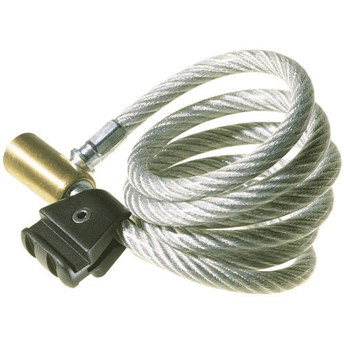 KLICKfix Holder for kabellåser, setemontert Default Title