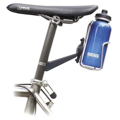 KLICKfix BOTTLEfix Extended monteringsett for flaskeholder Default Title