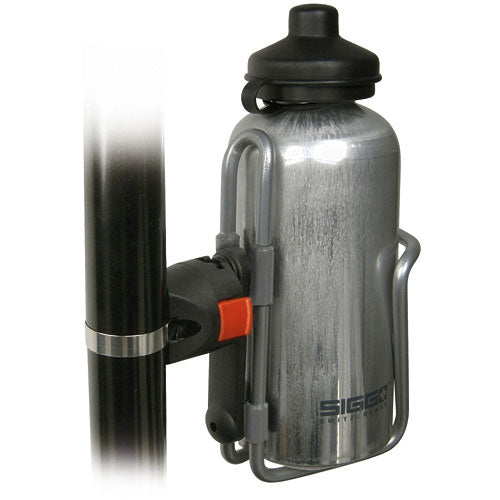 KLICKfix Bottle KLICK monteringssett for flaskeholder Default Title