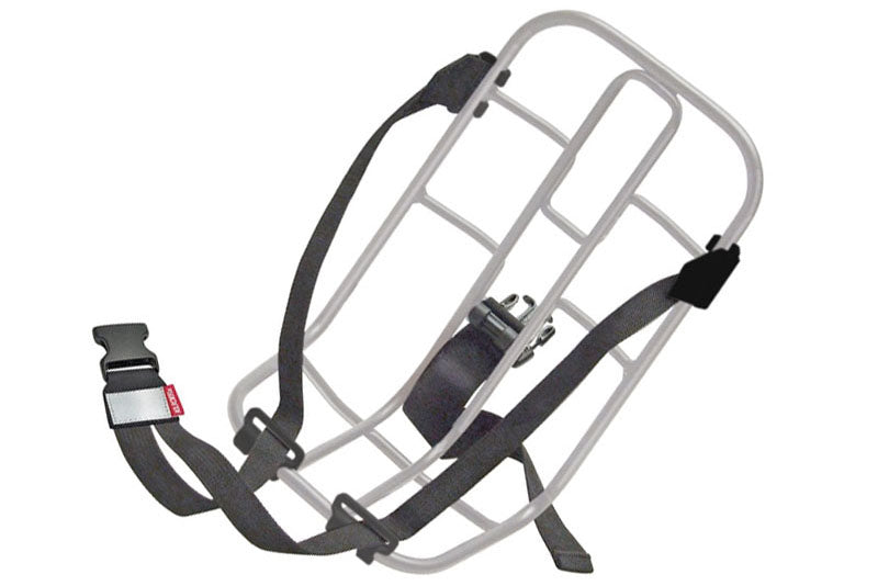 KLICKfix Belte for Vario Rack