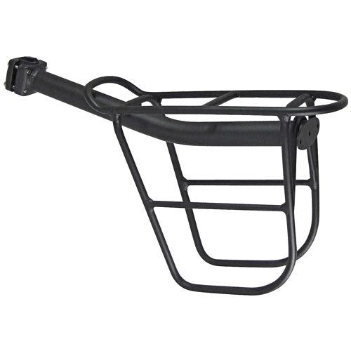 KLICKfix Freerack Plus bagasjebrett Default Title