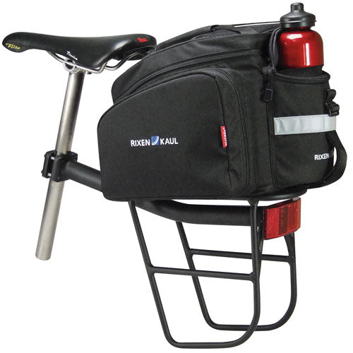 KLICKfix Freerack Plus bagasjebrett Default Title