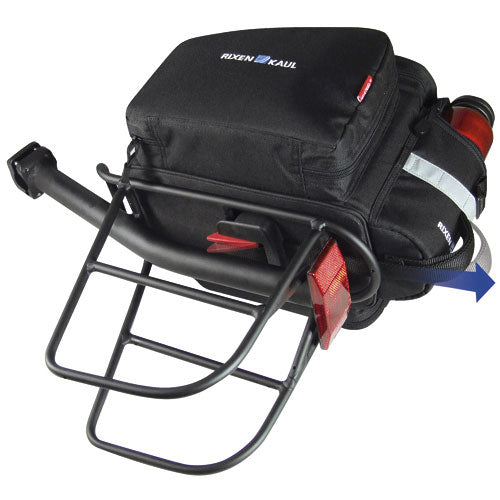 KLICKfix Freerack Plus bagasjebrett Default Title