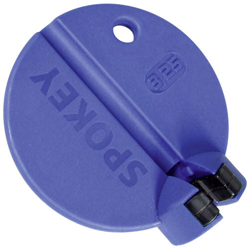 KLICKfix Eikenøkkel, SPOKEY professional 3,25 / 2,34 Default Title