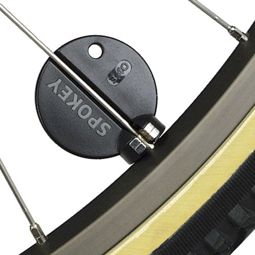 KLICKfix Eikenøkkel, SPOKEY professional 3,40 MTB Default Title