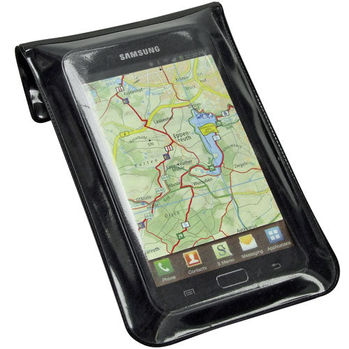 KLICKfix PhoneBag M sykkelveske for telefon Default Title