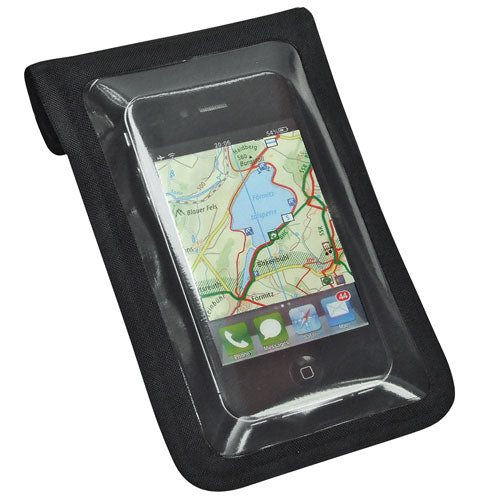KLICKfix PhoneBag Duratex S sykkelveske for telefon Default Title
