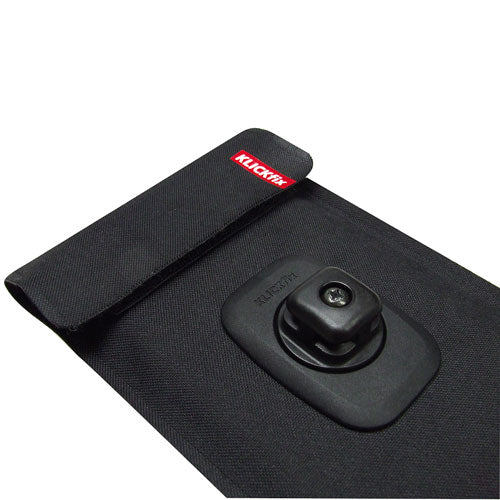 KLICKfix PhoneBag Duratex S sykkelveske for telefon Default Title