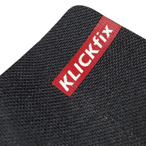KLICKfix PhoneBag Duratex S sykkelveske for telefon Default Title