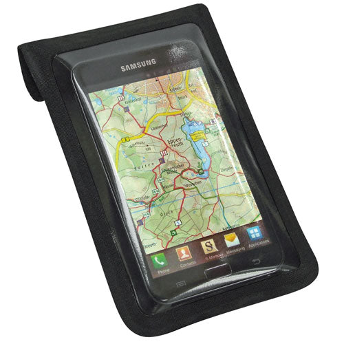 KLICKfix PhoneBag Duratex M sykkelveske for telefon Default Title