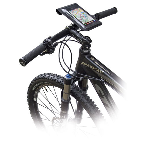 KLICKfix PhoneBag Duratex M sykkelveske for telefon Default Title