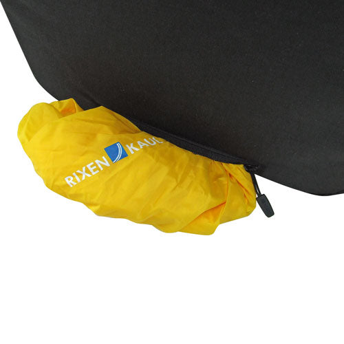 KLICKfix SmartBag sykkelveske, sort Default Title