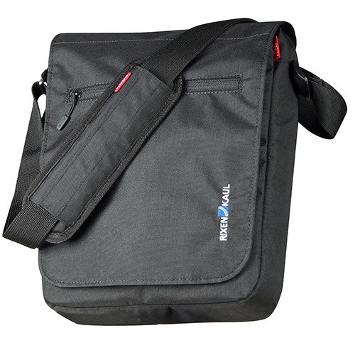 KLICKfix SmartBag sykkelveske, sort Default Title