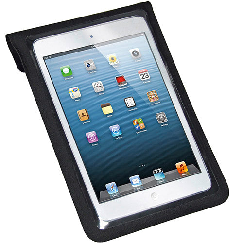 KLICKfix TabletBag S sykkelveske for nettbrett Default Title