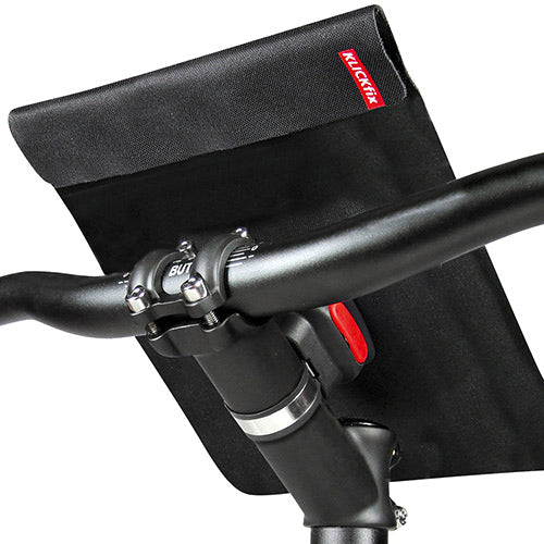 KLICKfix TabletBag S sykkelveske for nettbrett Default Title