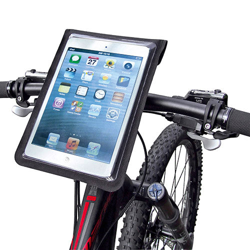 KLICKfix TabletBag S sykkelveske for nettbrett Default Title