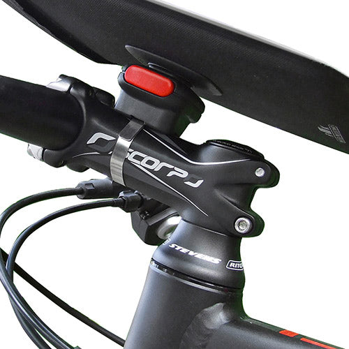 KLICKfix TabletBag S sykkelveske for nettbrett Default Title