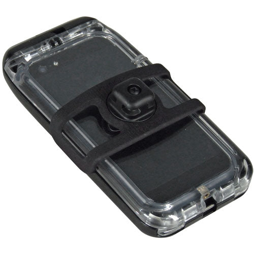 KLICKfix AriCase sykkelveske for telefon, Apple iPhone 5 Default Title