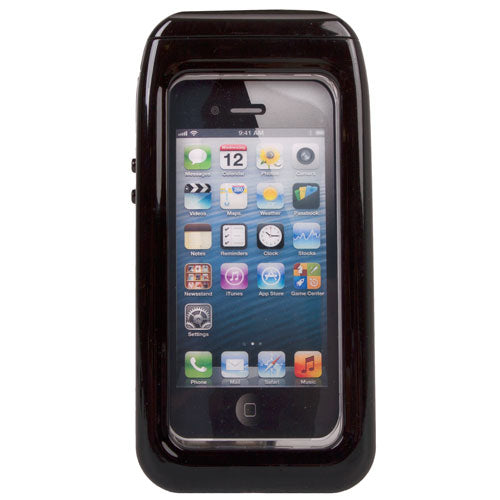 KLICKfix AriCase sykkelveske for telefon, Apple iPhone 5 Default Title